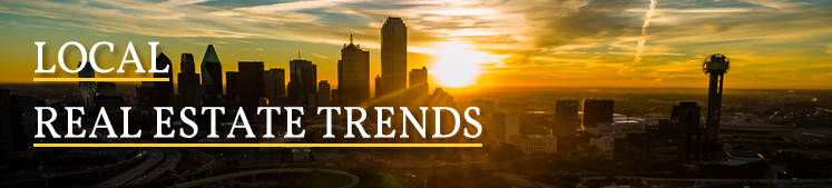 Local CRE Trends